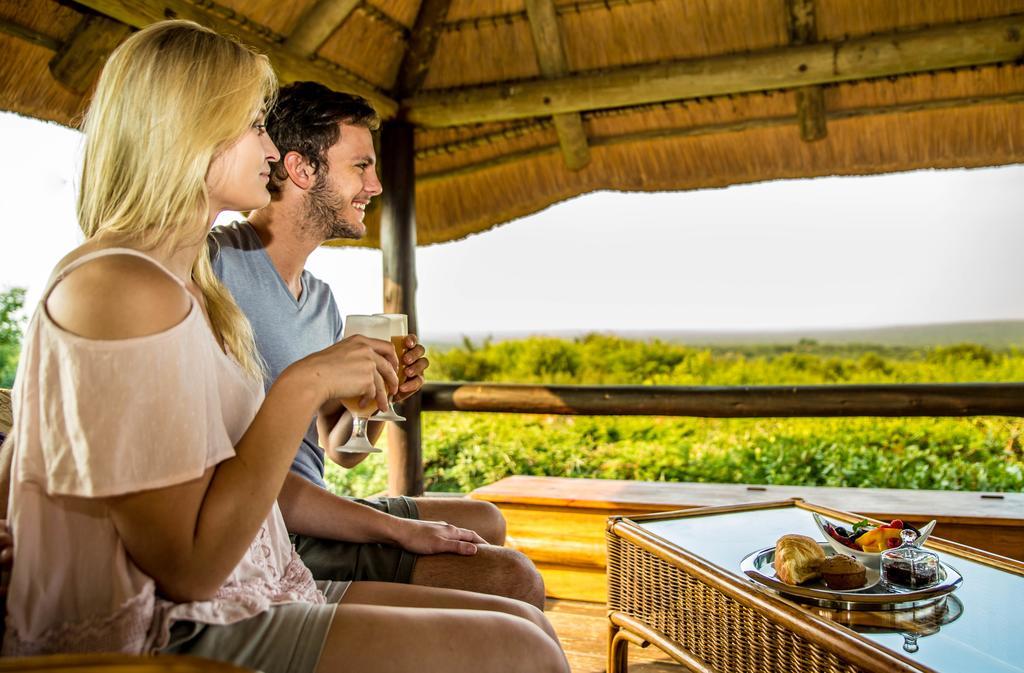 Boubou Bed And Breakfast Rustenburg Esterno foto