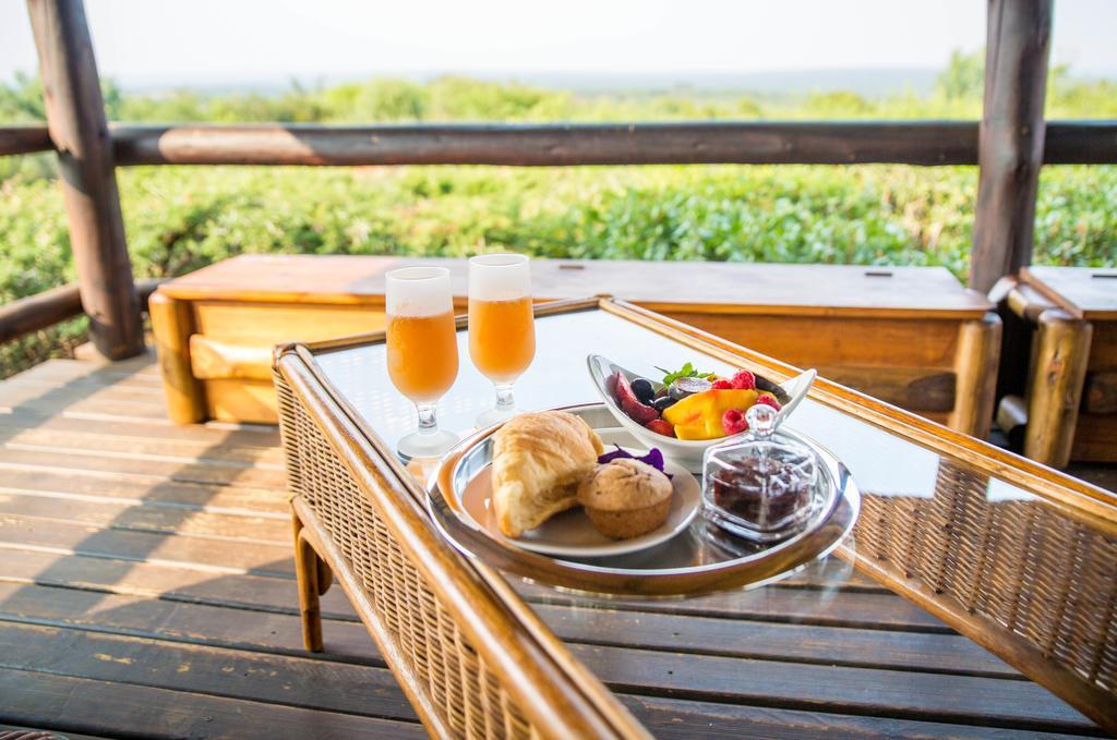 Boubou Bed And Breakfast Rustenburg Esterno foto