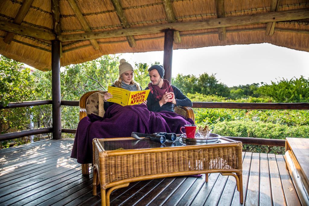 Boubou Bed And Breakfast Rustenburg Esterno foto